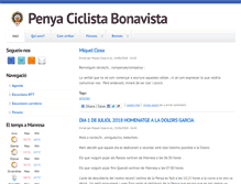 Tablet Screenshot of pcbonavista.com